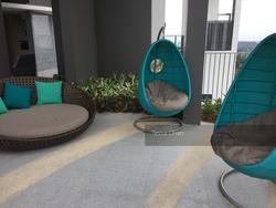 Eco Sanctuary (D23), Condominium #133696032